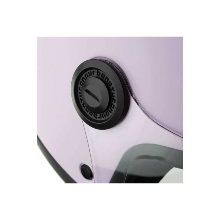 EL JETTIN 6.0 YARIM KASK MAT LAVANTA