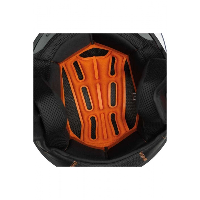 EL JETTIN 6.0 YARIM KASK MAT LAVANTA