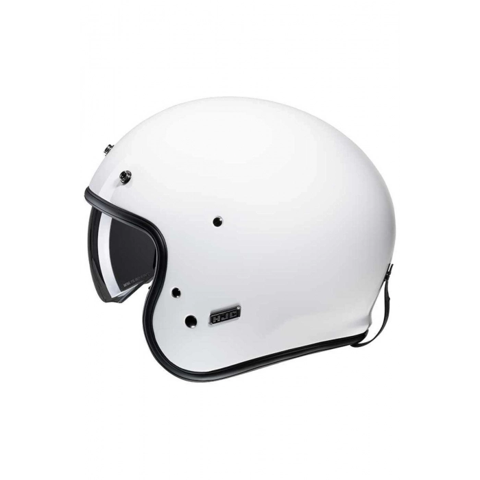 V31 KASK BEYAZ