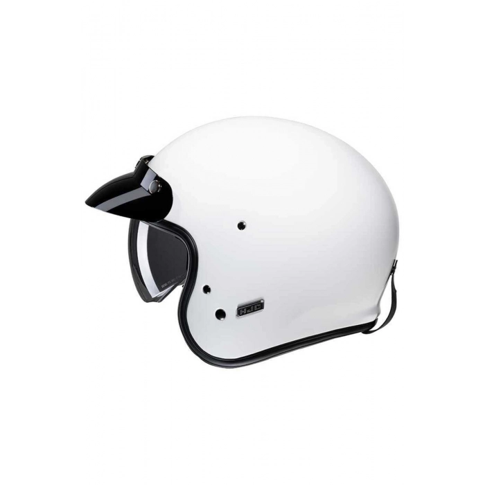 V31 KASK BEYAZ
