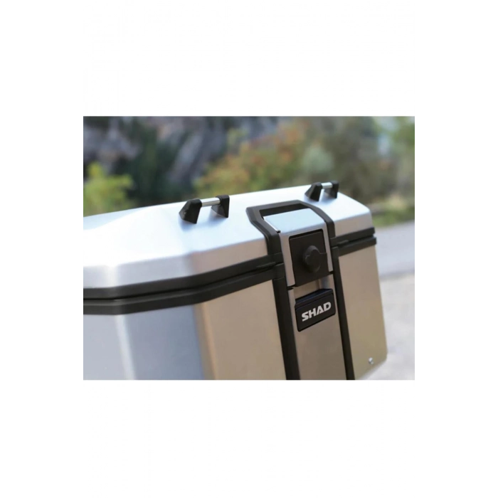 TR48 TERRA ALÜMİNYUM ÇANTA D0TR48100