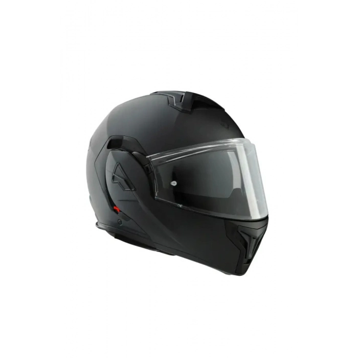 FASTFLIP KASK MAT SİYAH