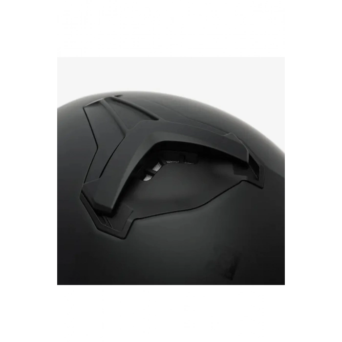 FASTFLIP KASK MAT SİYAH