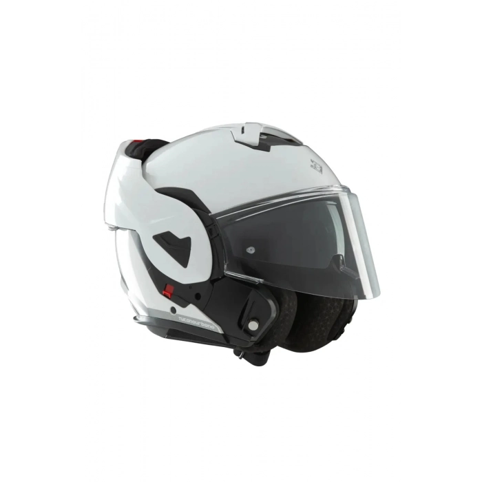 FASTFLIP KASK İNCİ BEYAZI