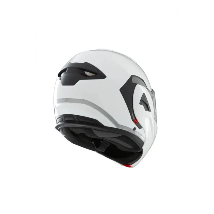 FASTFLIP KASK İNCİ BEYAZI