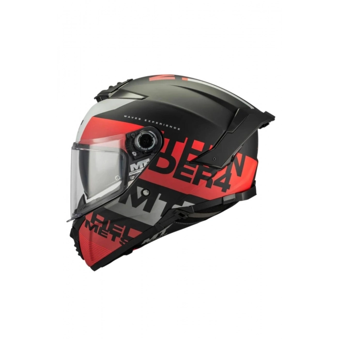 KASK MT THUNDER 4 SV WAVES B5 MAT