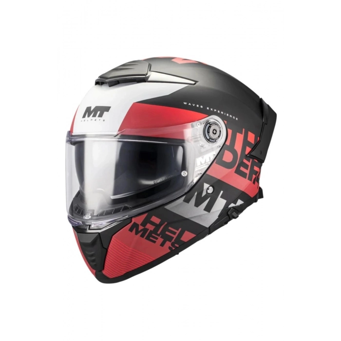 KASK MT THUNDER 4 SV WAVES B5 MAT