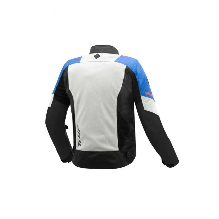 ELBA EVO YAZLIK CEKET BUZ MAVİ