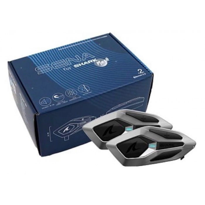 SENA MESH INTERCOM (İKİLİ)
