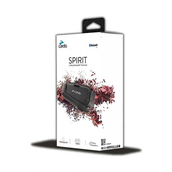SPIRIT INTERCOM