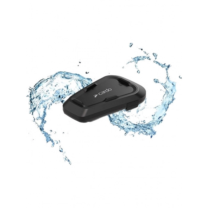 SPIRIT INTERCOM (İKİLİ)