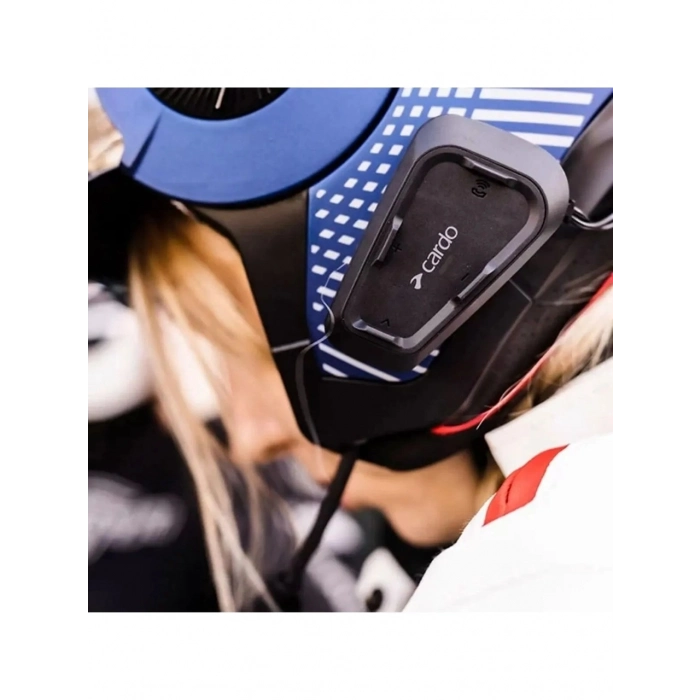 SPIRIT INTERCOM (İKİLİ)