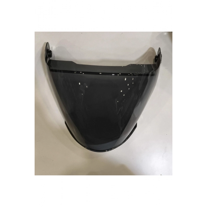 KASK CAMI V-37 COSMO YENİ NESİL SİYAH VİZÖR