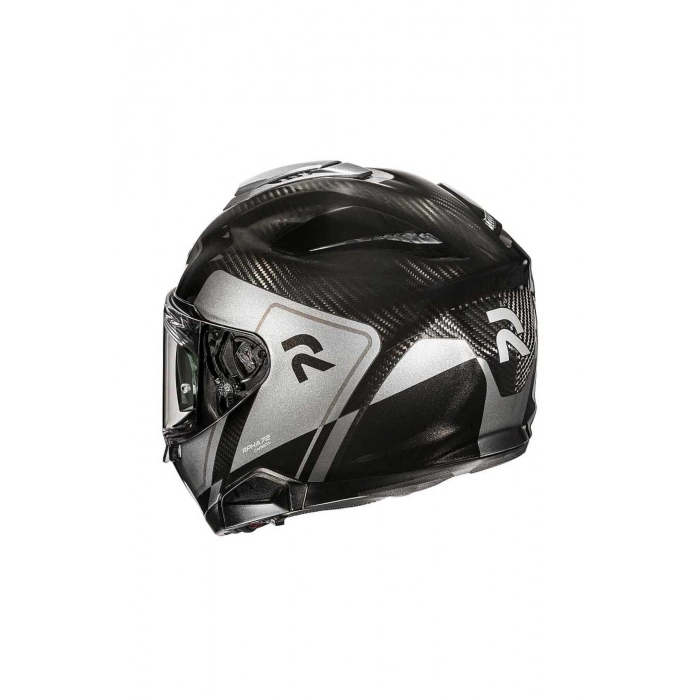 RPHA72 KASK CARBON FYNEX MC5