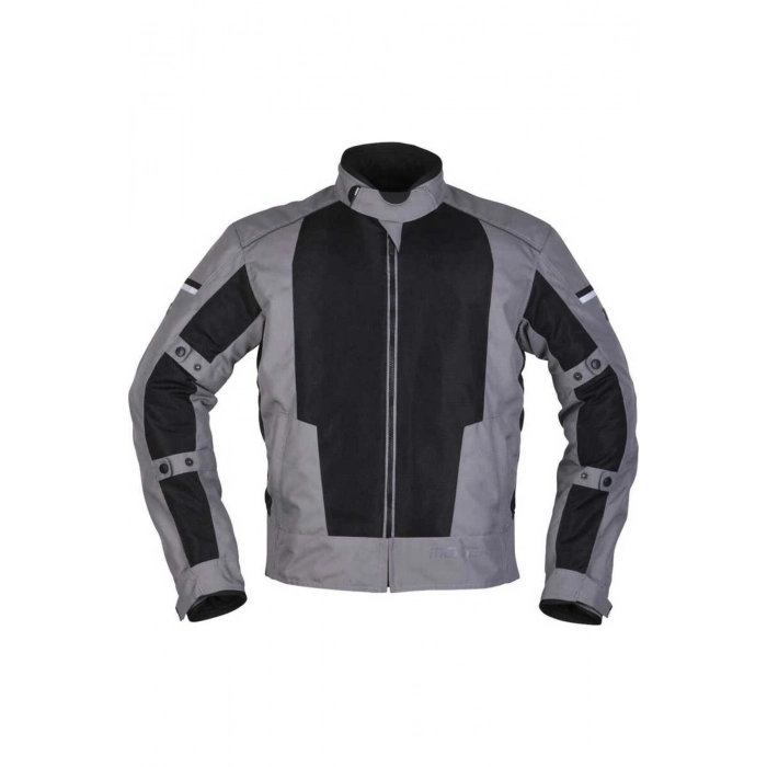 VEO AIR YAZLIK CEKET SİYAH GRİ