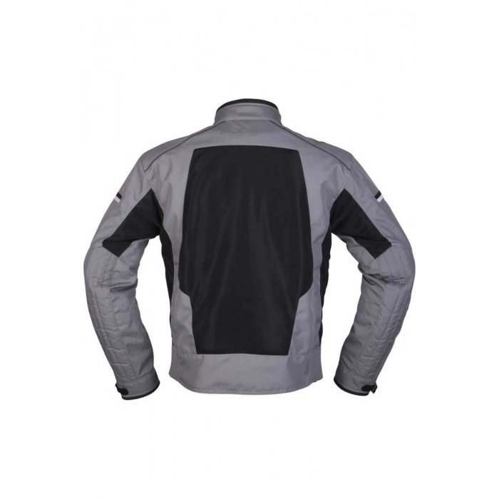 VEO AIR YAZLIK CEKET SİYAH GRİ
