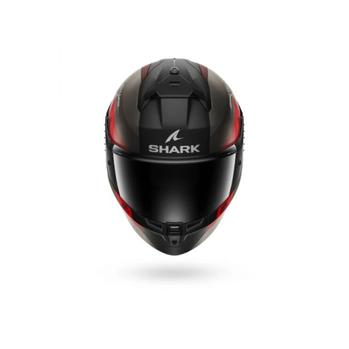 Shark Skwal Cup Motogp Mat Kapalı Kask