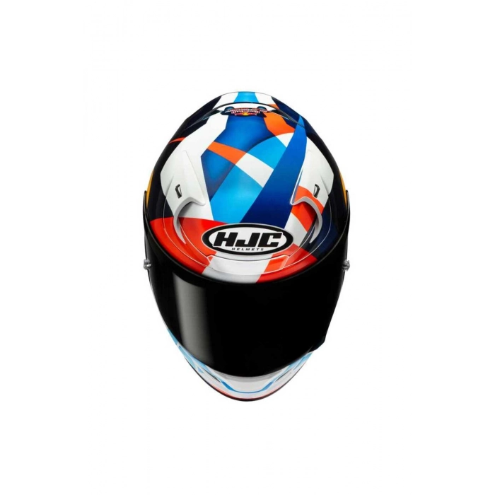 RPHA12 KASK RED BULL MISANO GP 2 MC21