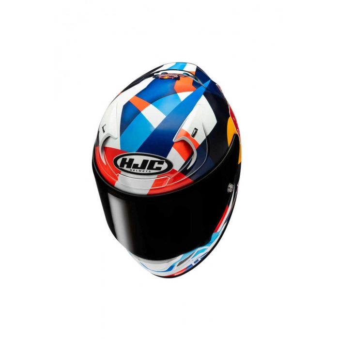 RPHA12 KASK RED BULL MISANO GP 2 MC21