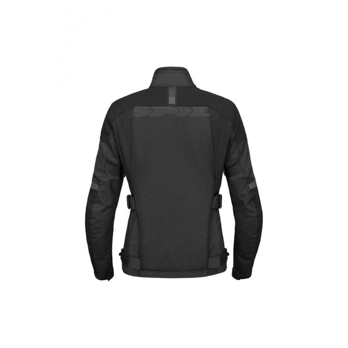 Tour Net Lady Tex Motosiklet Montu