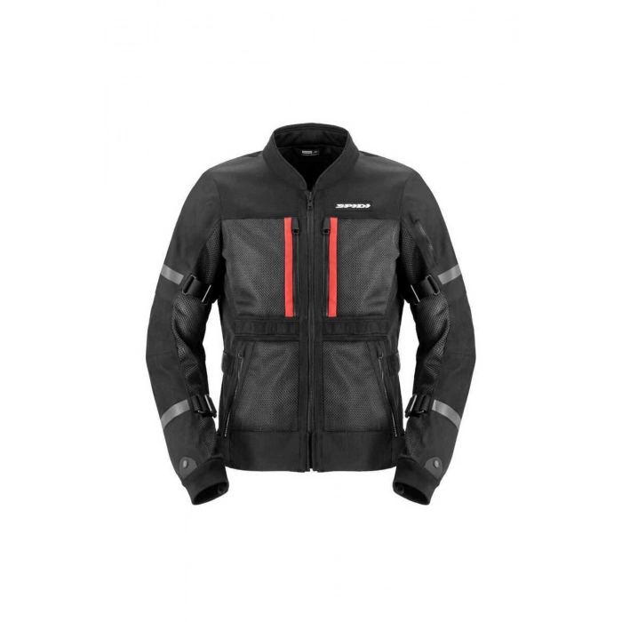 TECH ARMOR 2 YAZLIK CEKET SİYAH