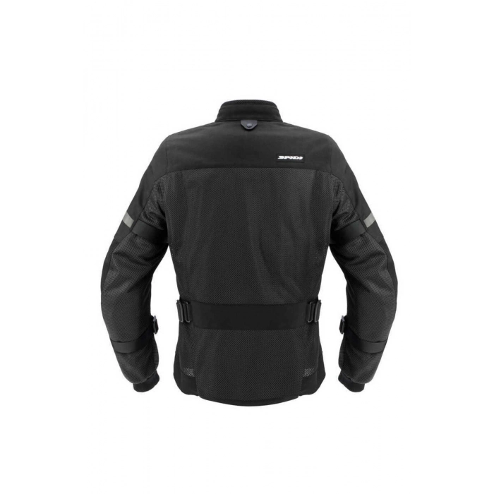 TECH ARMOR 2 YAZLIK CEKET SİYAH