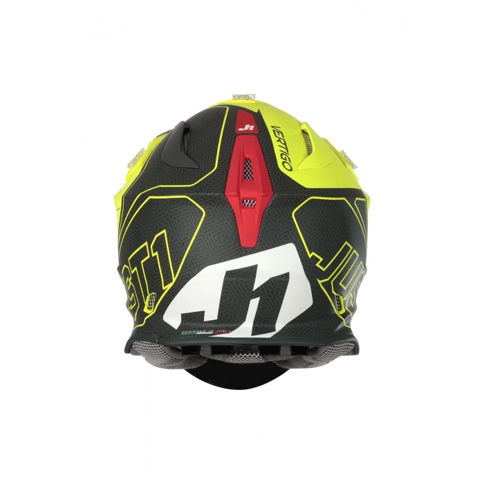 J18 +MIPS Vertigo Kros Kask