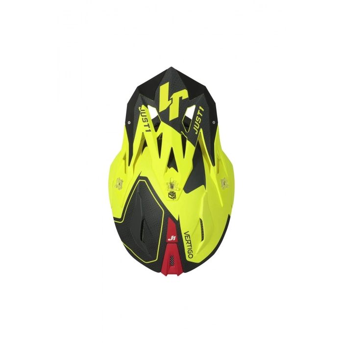 J18 +MIPS Vertigo Kros Kask