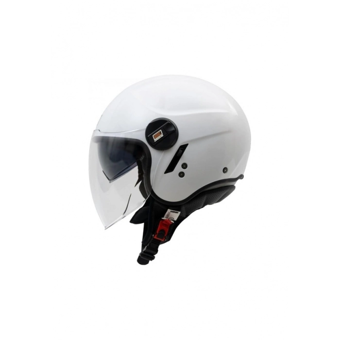 ALPHA SOLID WHITE