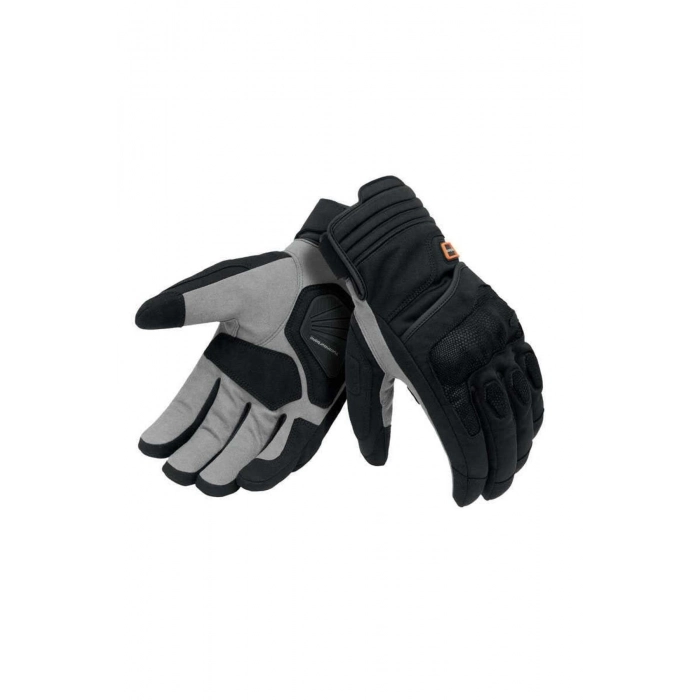 Dust Hydroscud® Eldiven Siyah