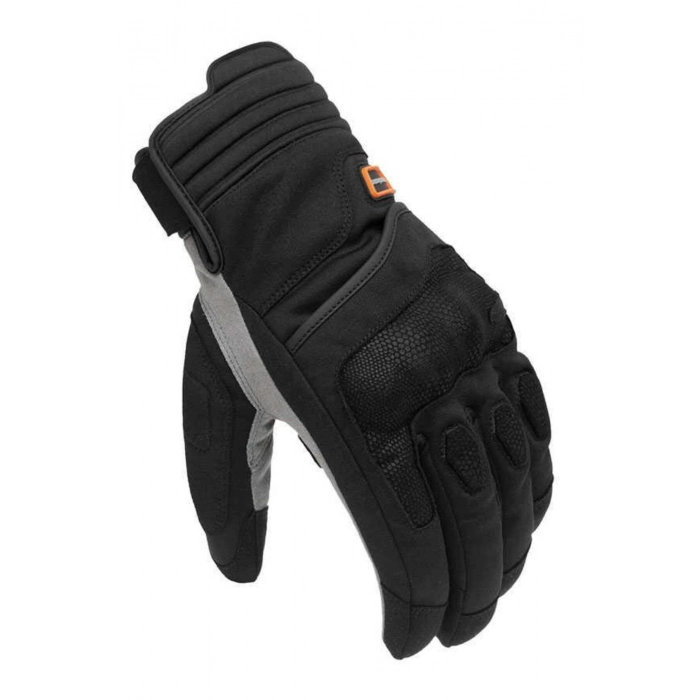 Dust Hydroscud® Eldiven Siyah