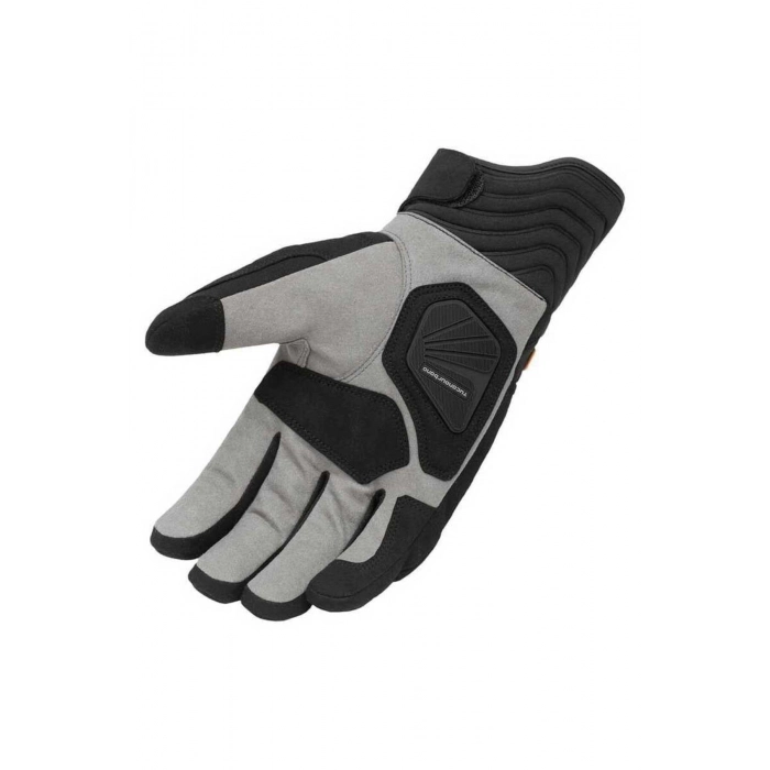 Dust Hydroscud® Eldiven Siyah