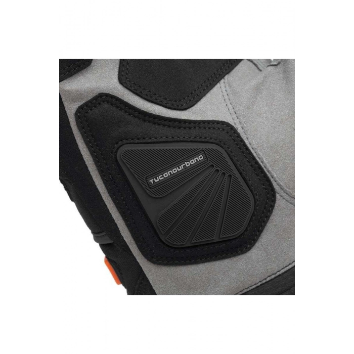 Dust Hydroscud® Eldiven Siyah