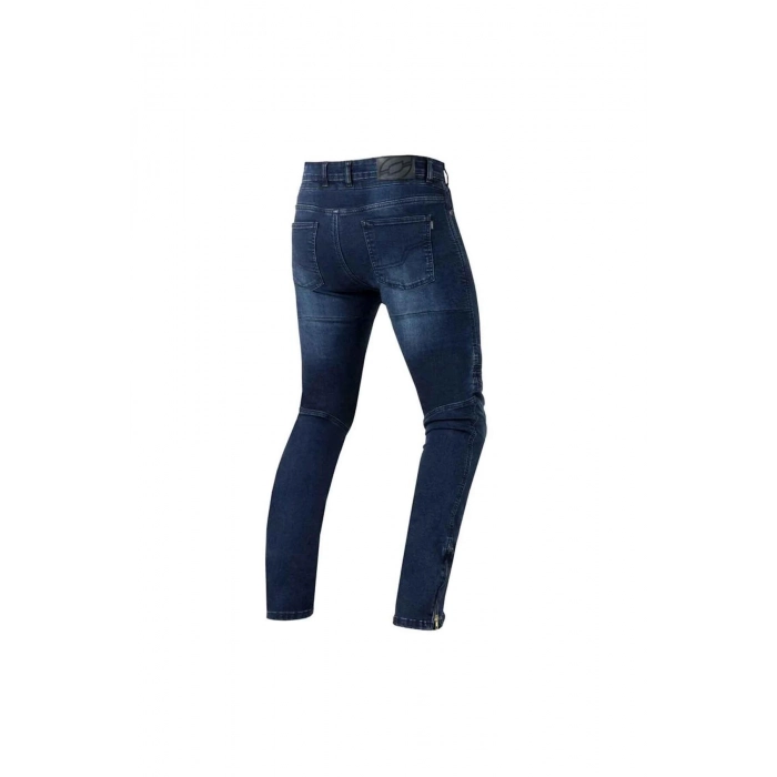 Hornet Iı Motosiklet Pantolonu Dark Blue