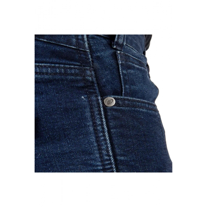 Hornet Iı Motosiklet Pantolonu Dark Blue