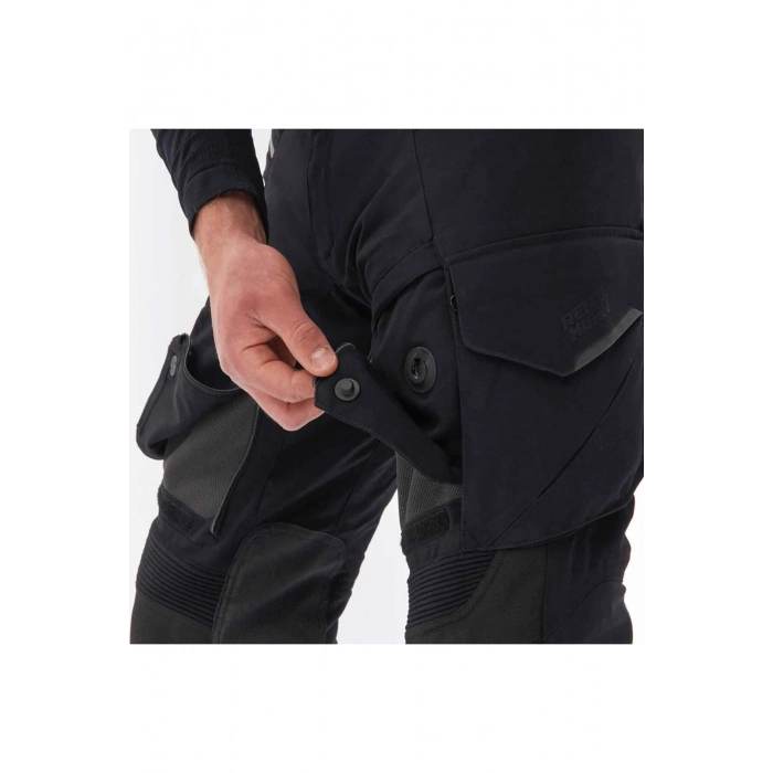 Range Motosiklet Pantolonu