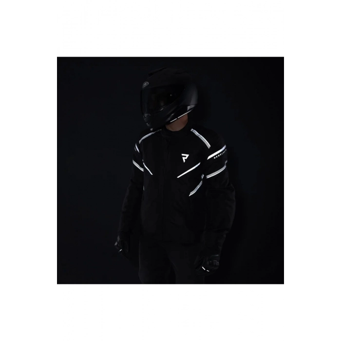 Spark Motosiklet Montu