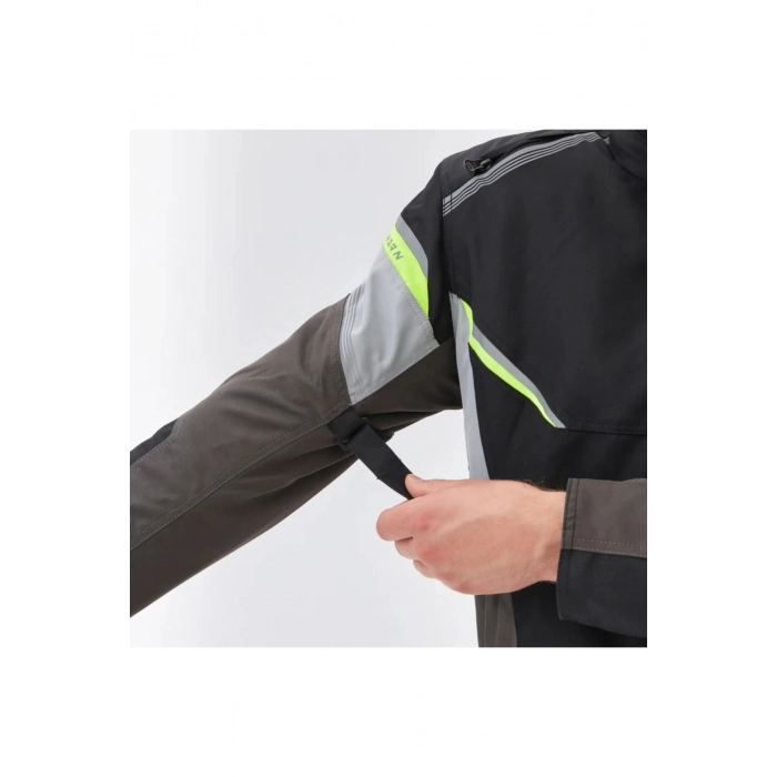 Spark Motosiklet Montu