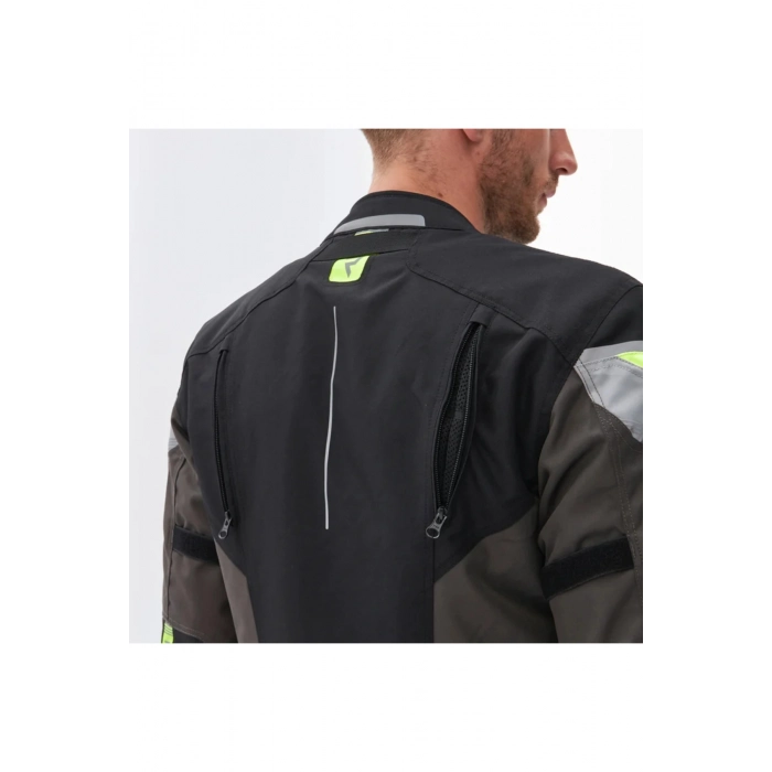 Spark Motosiklet Montu