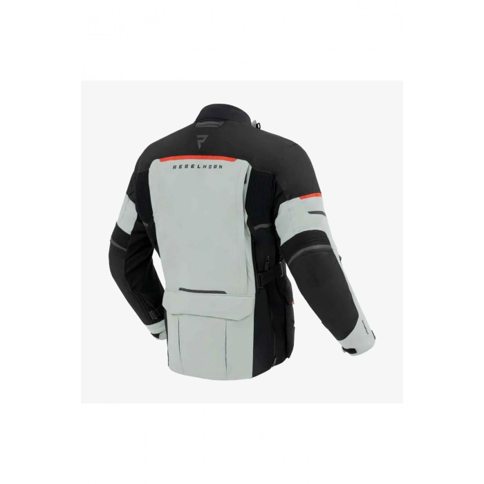 Range Motosiklet Montu
