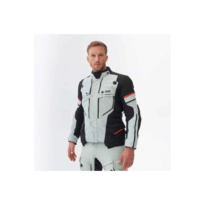 Range Motosiklet Montu