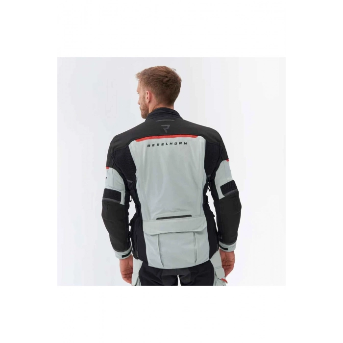 Range Motosiklet Montu