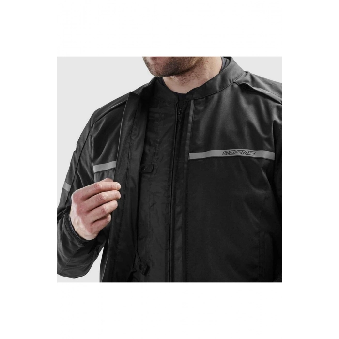 Rider Motosiklet Montu