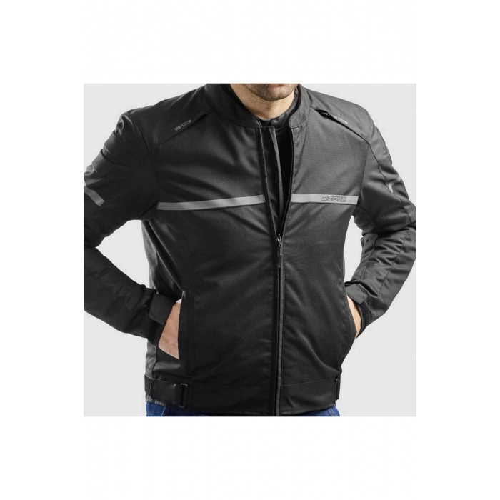 Rider Motosiklet Montu