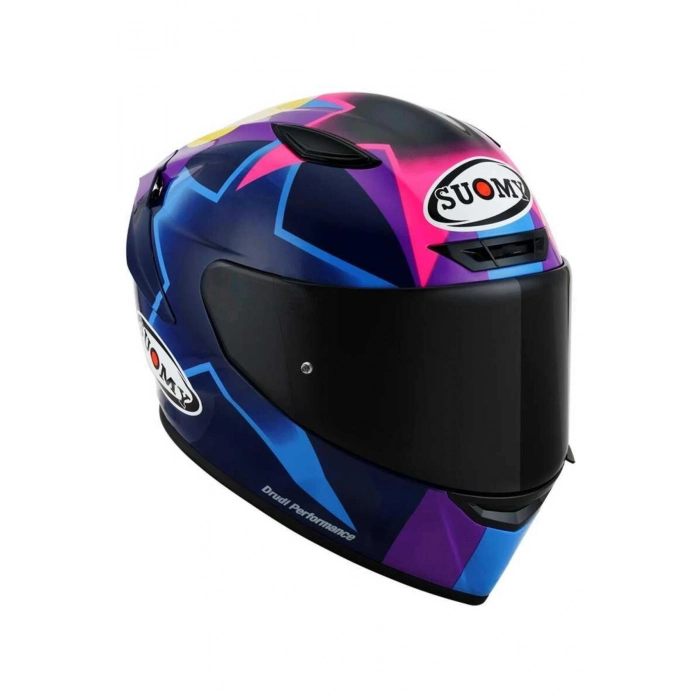 TRACK-1 KASK ENEA BASTIANINI CARBON