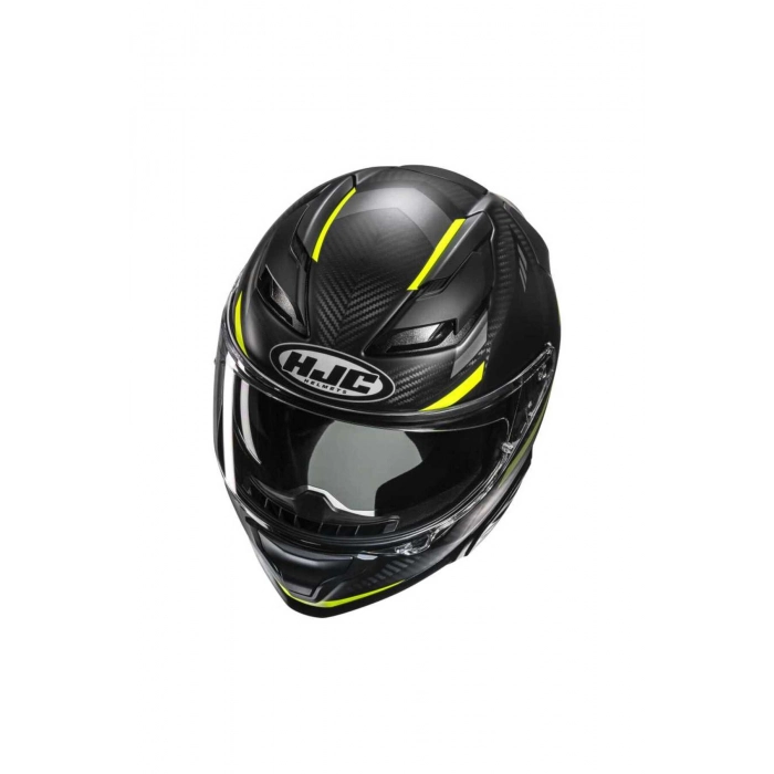 F71 Carbon Esira MC3HSF Kapalı Kask