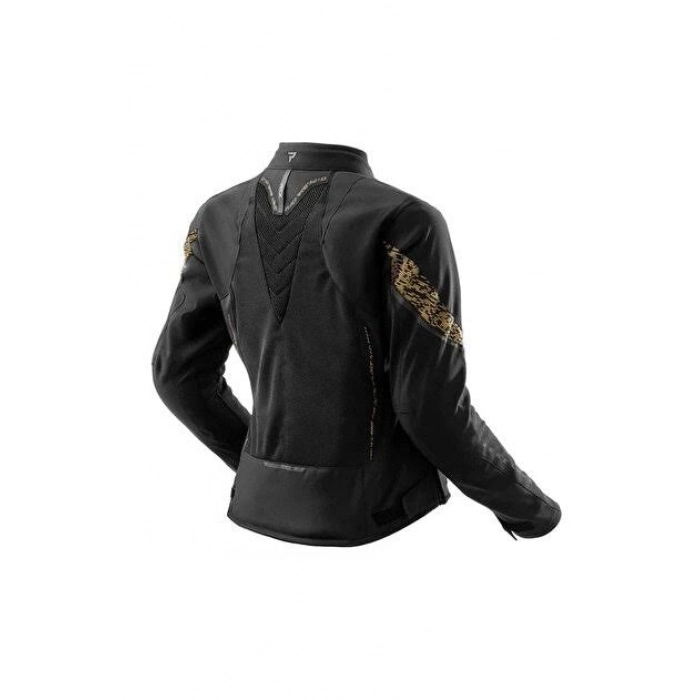 JAX GOLD KADIN MONTU