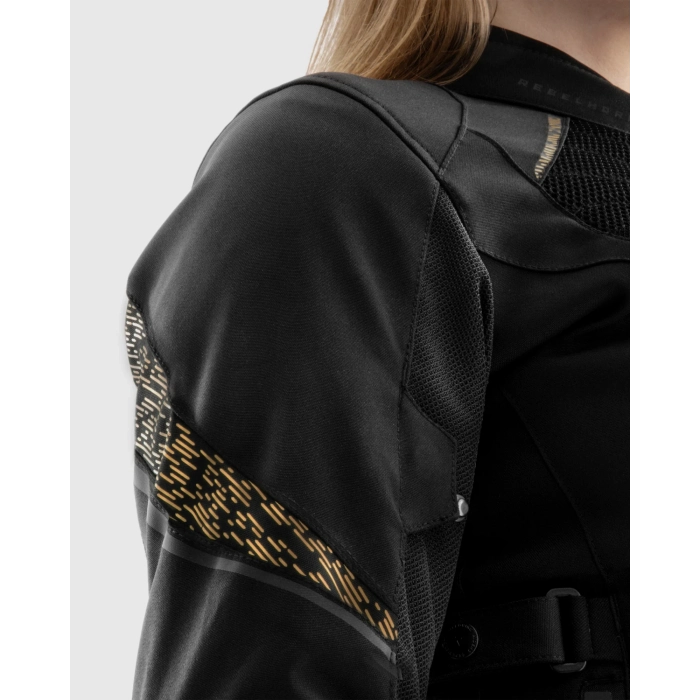 JAX GOLD KADIN MONTU