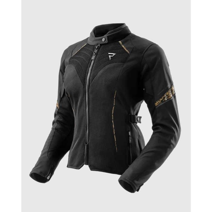 JAX GOLD KADIN MONTU