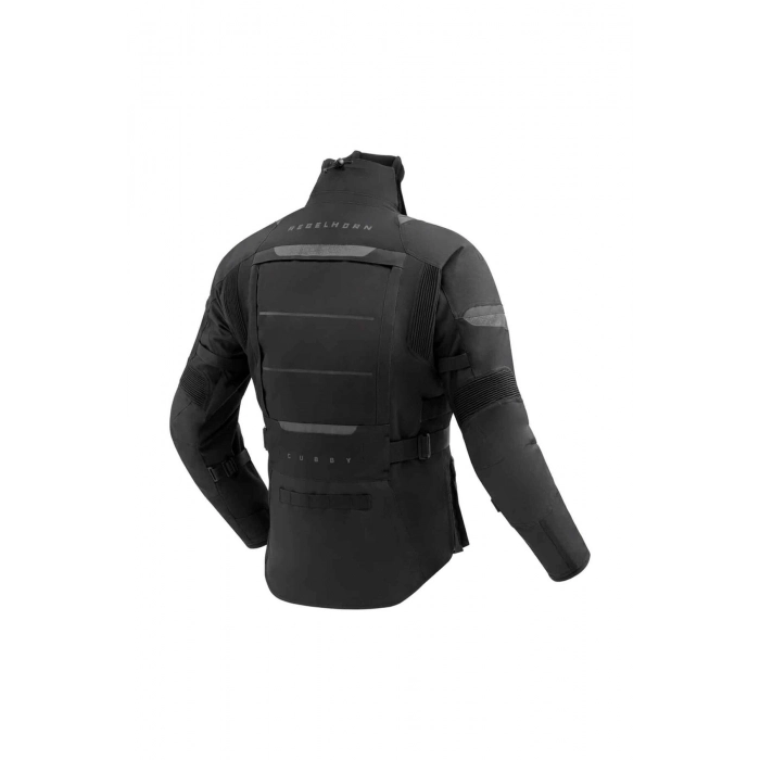 Cubby V Kışlık Motosiklet Montu